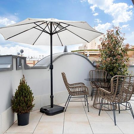 Appartement Ayala 63 - The Arc Collection à Madrid Extérieur photo