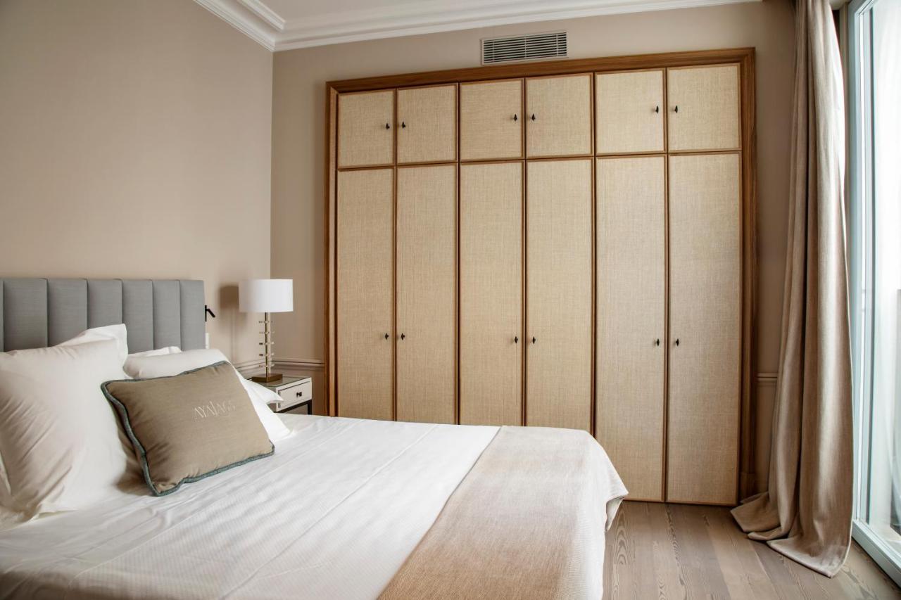 Appartement Ayala 63 - The Arc Collection à Madrid Extérieur photo