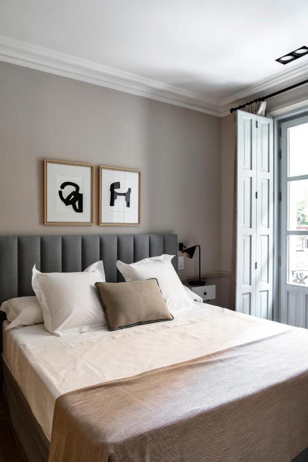 Appartement Ayala 63 - The Arc Collection à Madrid Extérieur photo
