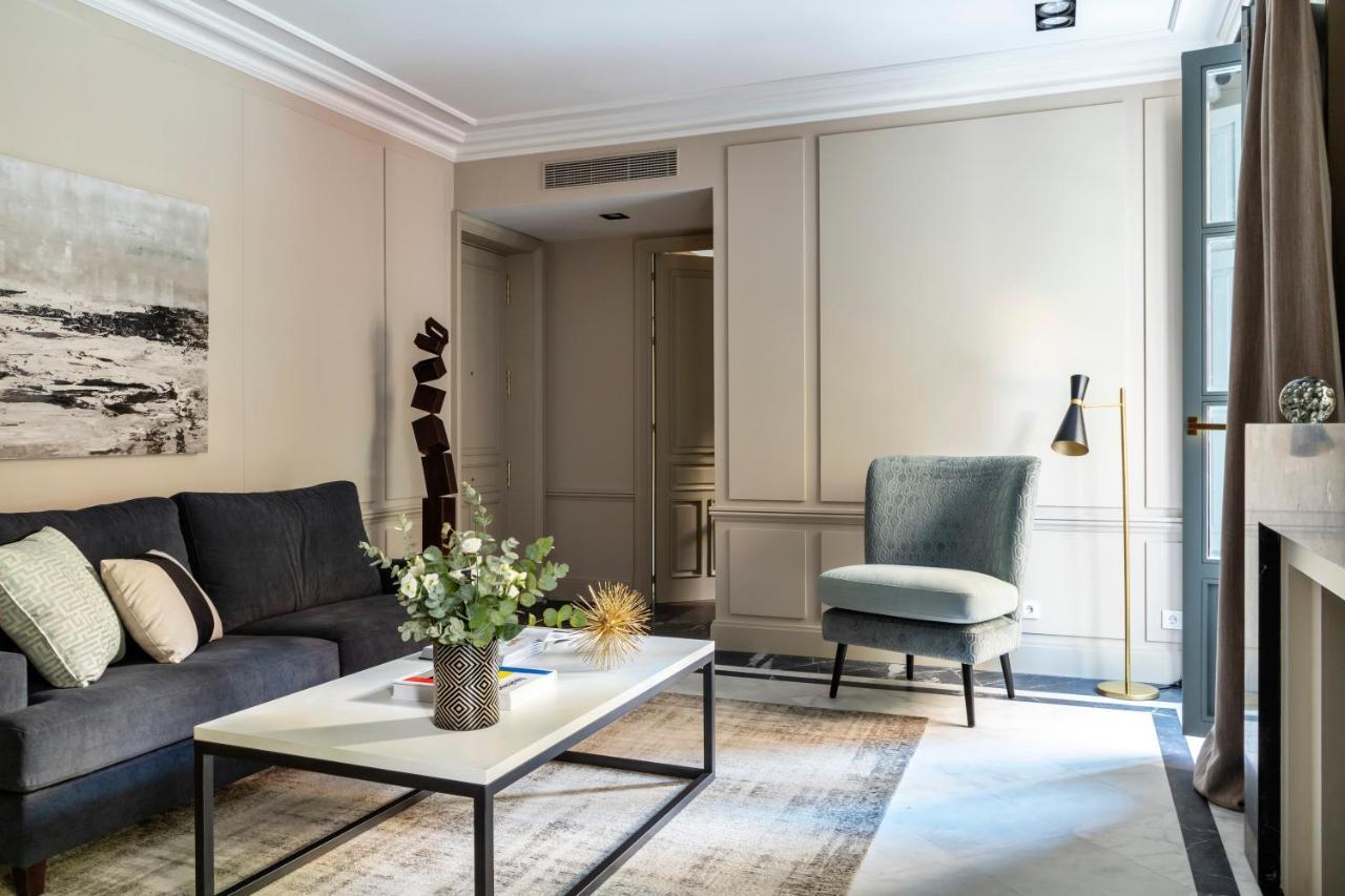 Appartement Ayala 63 - The Arc Collection à Madrid Extérieur photo