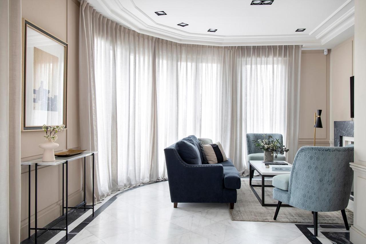Appartement Ayala 63 - The Arc Collection à Madrid Extérieur photo