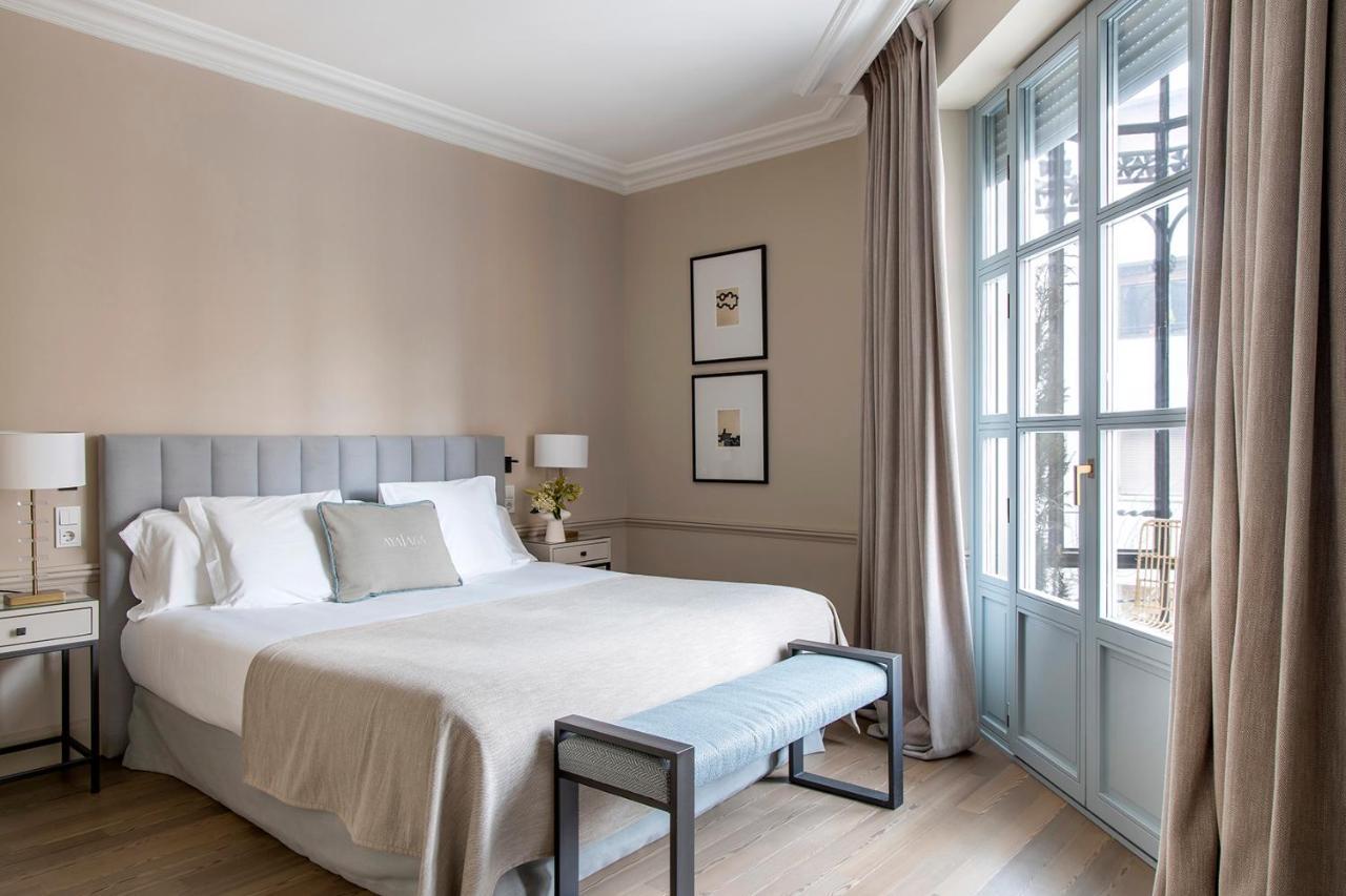 Appartement Ayala 63 - The Arc Collection à Madrid Extérieur photo