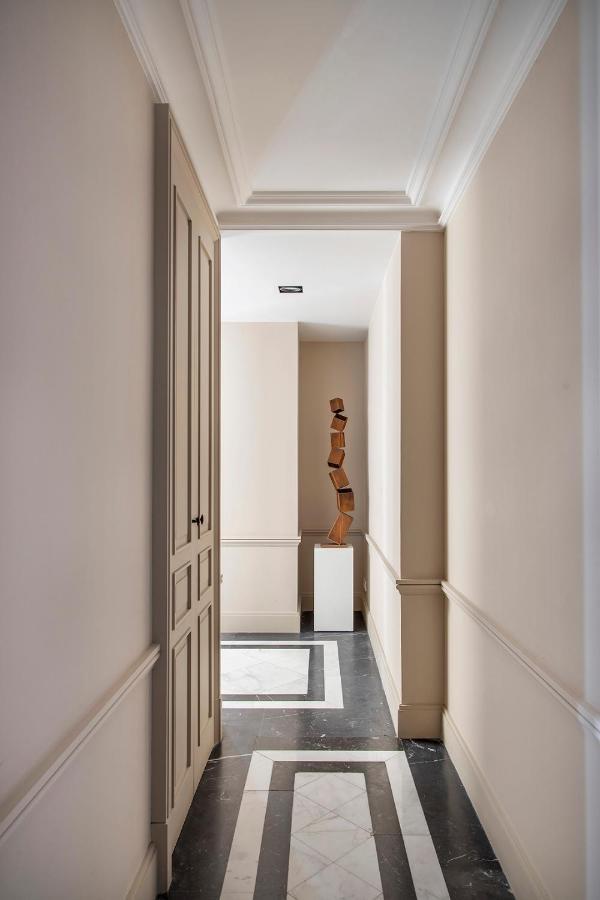 Appartement Ayala 63 - The Arc Collection à Madrid Extérieur photo