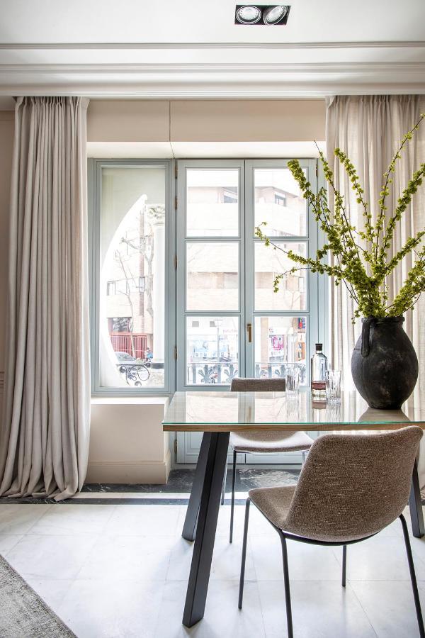 Appartement Ayala 63 - The Arc Collection à Madrid Extérieur photo