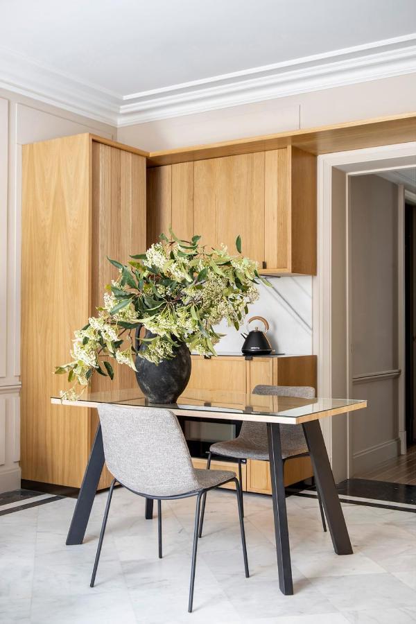 Appartement Ayala 63 - The Arc Collection à Madrid Extérieur photo