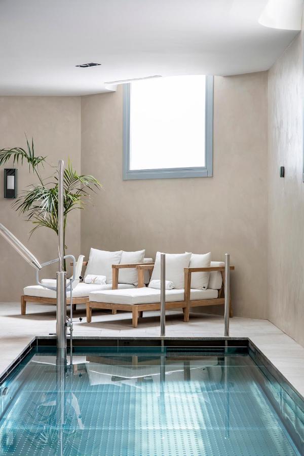 Appartement Ayala 63 - The Arc Collection à Madrid Extérieur photo
